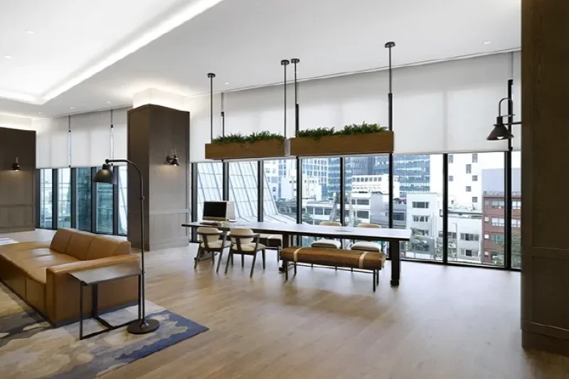 Four Points by Sheraton Josun Seoul Myeong-dong  (2/6)