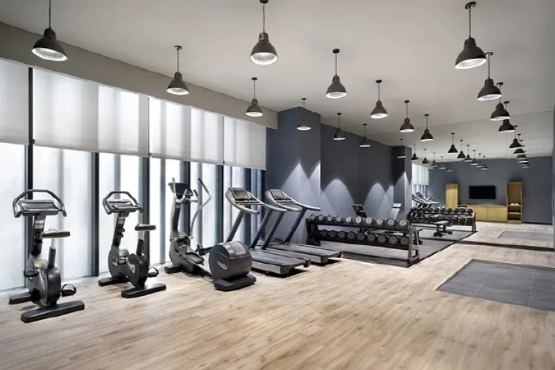 Four Points by Sheraton Josun Seoul Myeong-dong  (3/6)