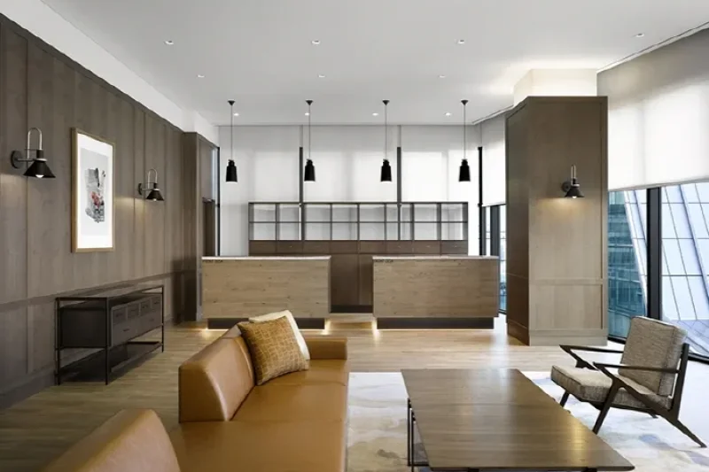 Four Points by Sheraton Josun Seoul Myeong-dong  (5/6)