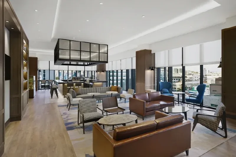 Four Points by Sheraton Josun Seoul Myeong-dong  (6/6)