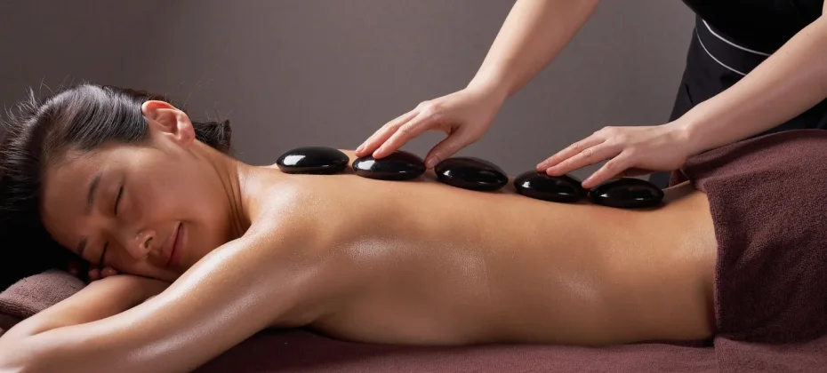 Whoo SPA(OHUI SPA) Myeongdong Main Branch / Luxury cosmetic such as O HUI, WHOO use Myeongdong luxury spa (24/32)
