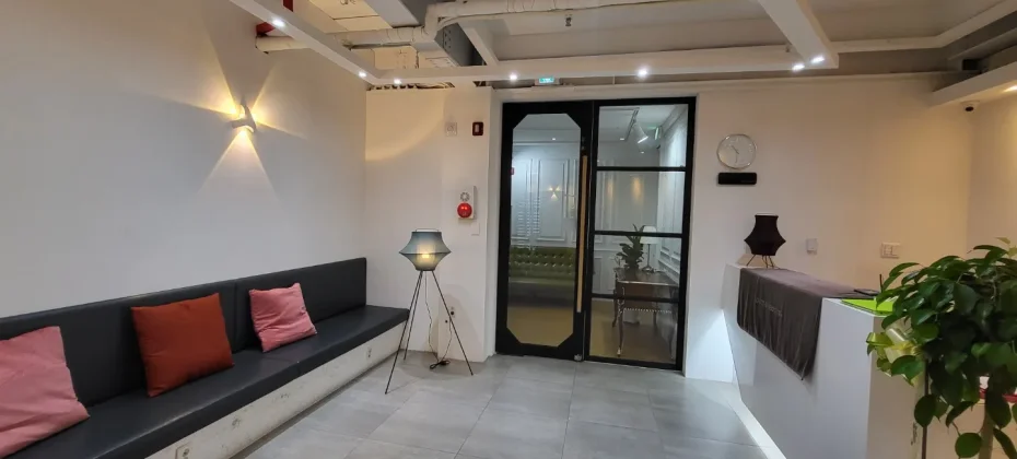Whoo SPA(OHUI SPA) Myeongdong Main Branch / Luxury cosmetic such as O HUI, WHOO use Myeongdong luxury spa (25/32)