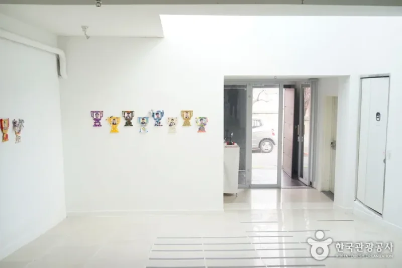 Zaha Museum (자하미술관) (5/13)