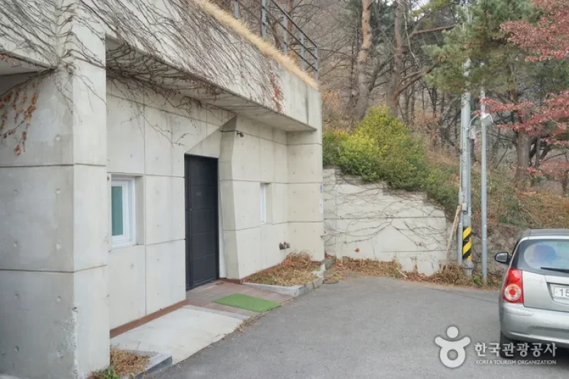 Zaha Museum (자하미술관) (13/13)
