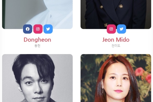 Kpop Idols and K-Celebrity Birthday August 4, 2022