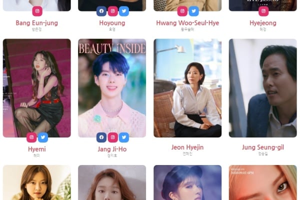 Kpop Idols and K-Celebrity Birthday August 10, 2022