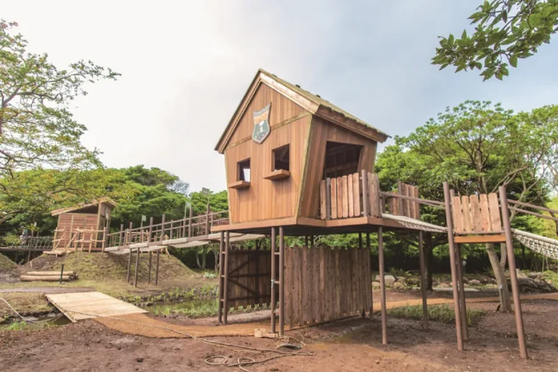 Snoopy Garden  (5/8)