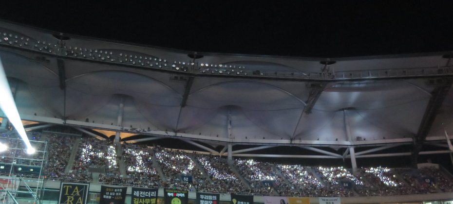 【Instant confirmation】 2022 Incheon INK K-POP Concert / Let's Go Incheon &amp; Enjoy INK Concert