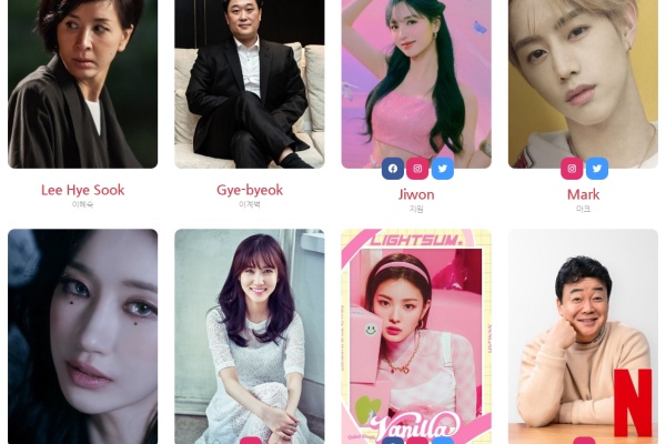 Kpop Idols and K-Celebrity Birthday September 4, 2022