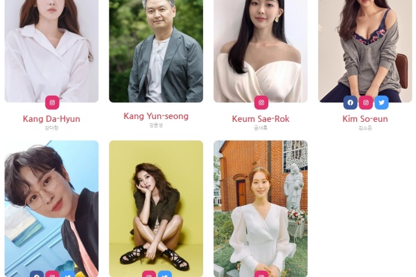 Kpop Idols and K-Celebrity Birthday September 6, 2022