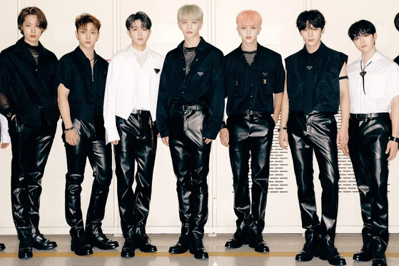 【Instant confirmation】2022 Busan OneAsia Festival(BOF) K-POP Concert + Busan Trick Eye Musem + Busan Museum Of Movies (6/18)