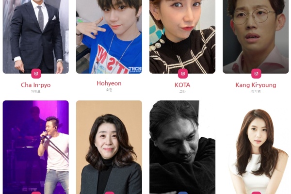 Kpop Idols and K-Celebrity Birthday October 14, 2022