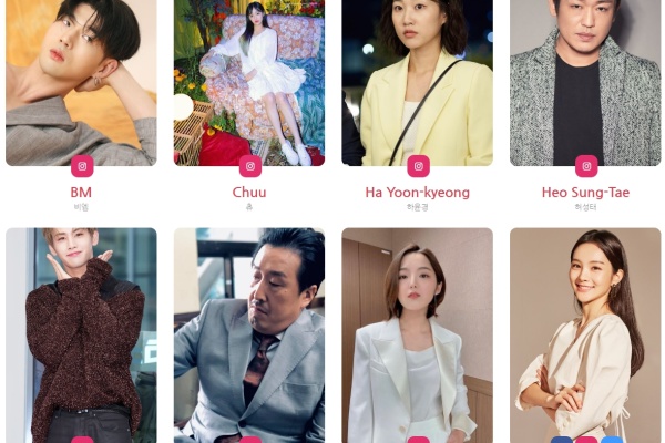 Kpop Idols and K-Celebrity Birthday October 20, 2022