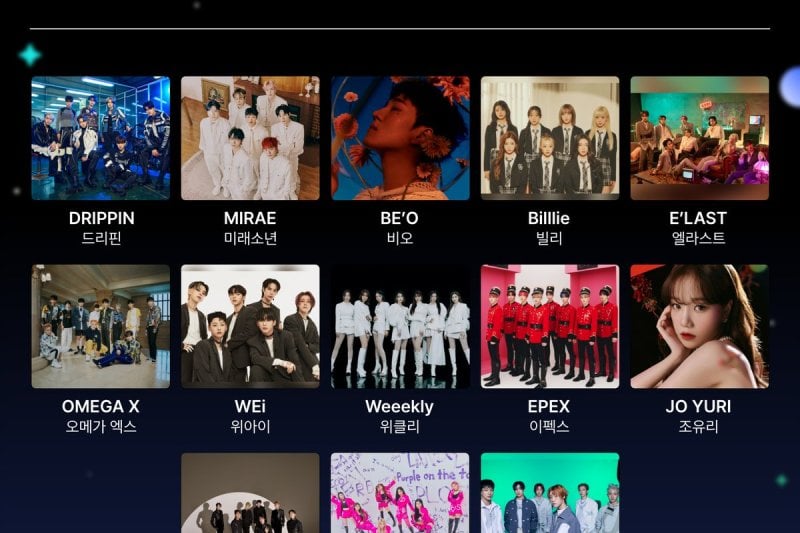 【Instant confirmation】 2023 Hanteo Music Awards Ticket
