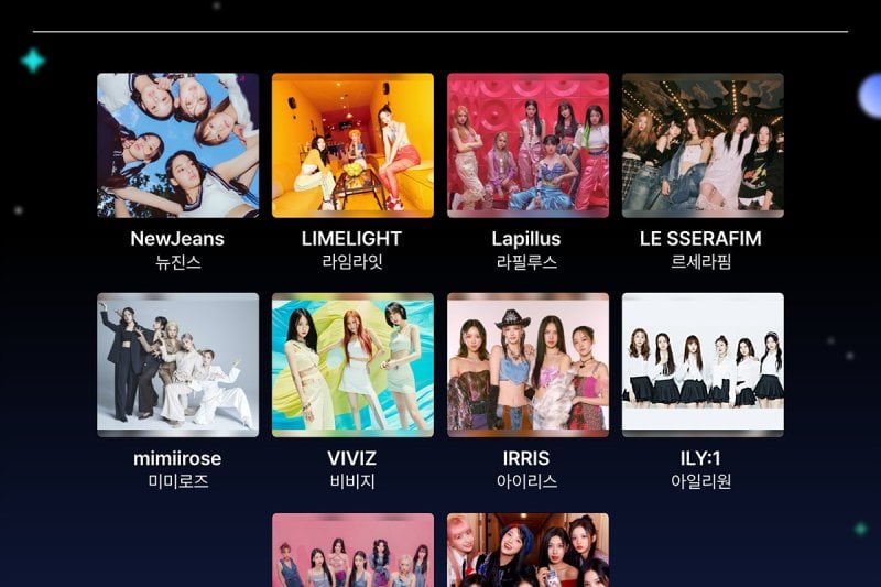【Instant confirmation】 2023 Hanteo Music Awards Ticket