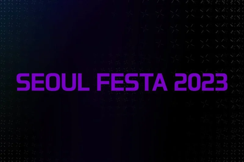 SEOUL FESTA 2023 Concert / Opening Ceremony + K-Culture Experience Course / with Roundtrip Bus (1/9)