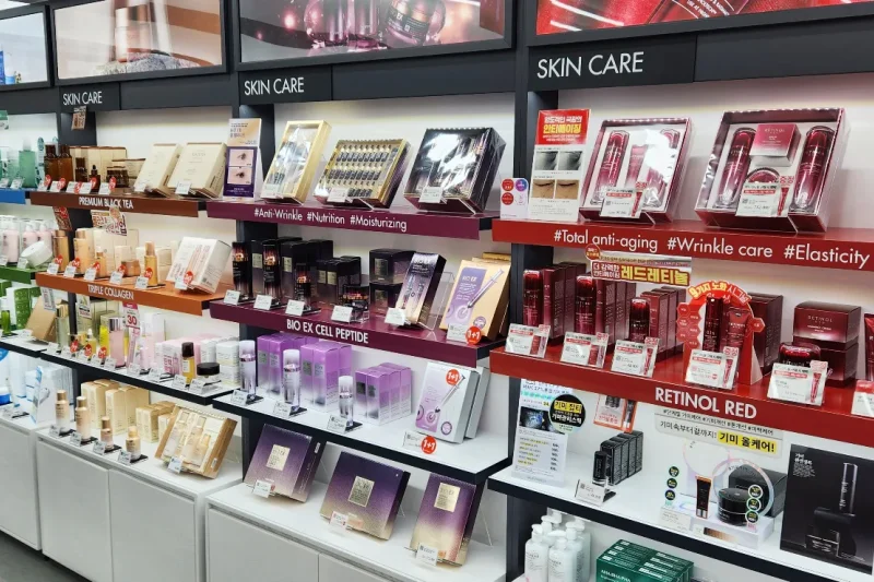 TONYMOLY Myeongdong 3rd Avenue Branch - Seoul Shopping Gift Coupon - Korean Cosmetics coupon (26/36)