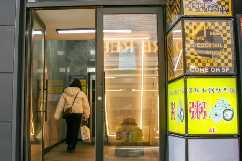 Dami Porridge(Damijuk) - Popular restaurant specializing in porridge in Myeong-dong with many repeat tourists (2/12)