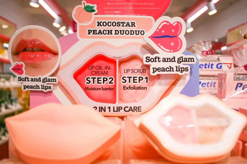 ALL MASK STORY Myeongdong Branch Coupon