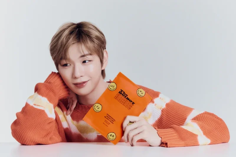 ALL MASK STORY Myeongdong Branch Coupon