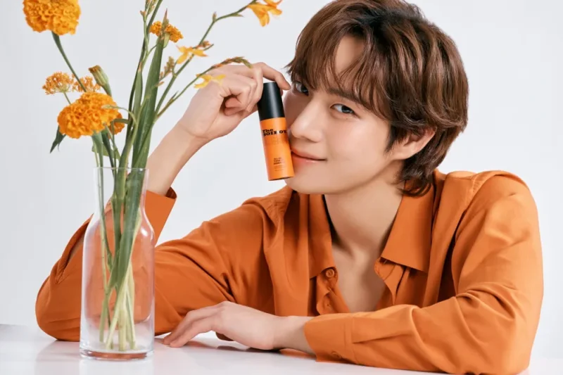 ALL MASK STORY Myeongdong Branch Coupon