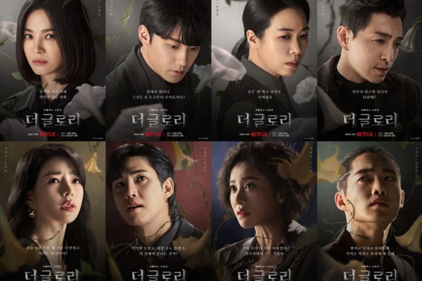 The Glory: A Must-See K-Drama That Will Leave You Breathless