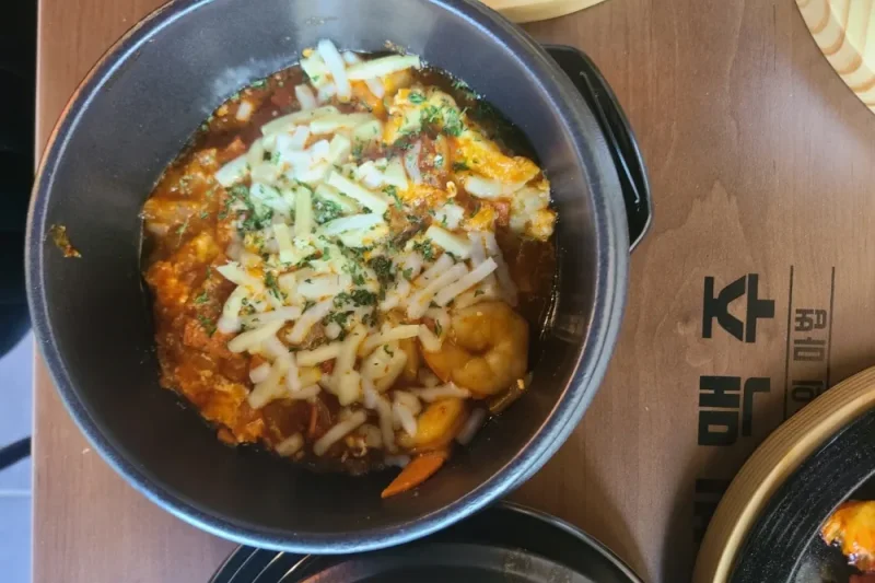 Dalvit Beer(Moonlight Beer) KINTEX Branch (7/22)