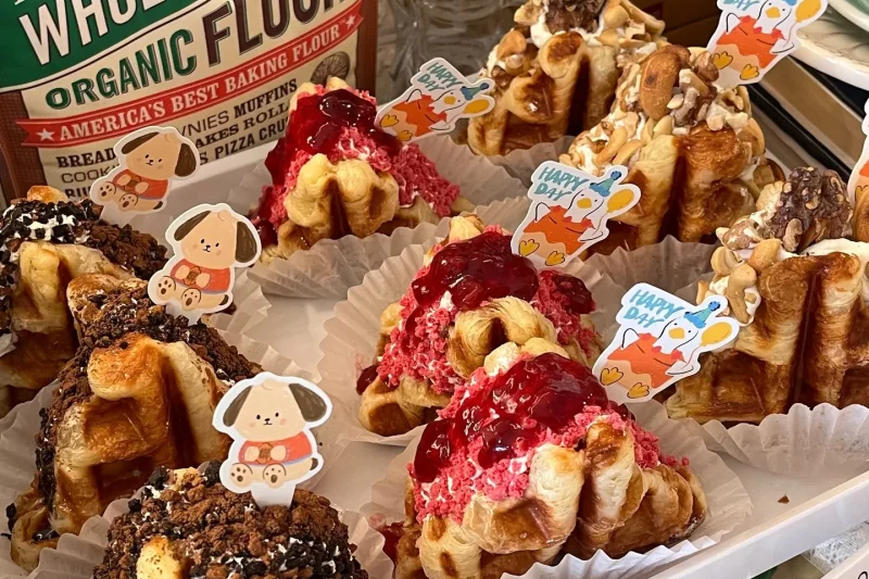 79 Foundyard Songpa Heliocity Branch *The best hotspot café recommended by top influencers (1/41)