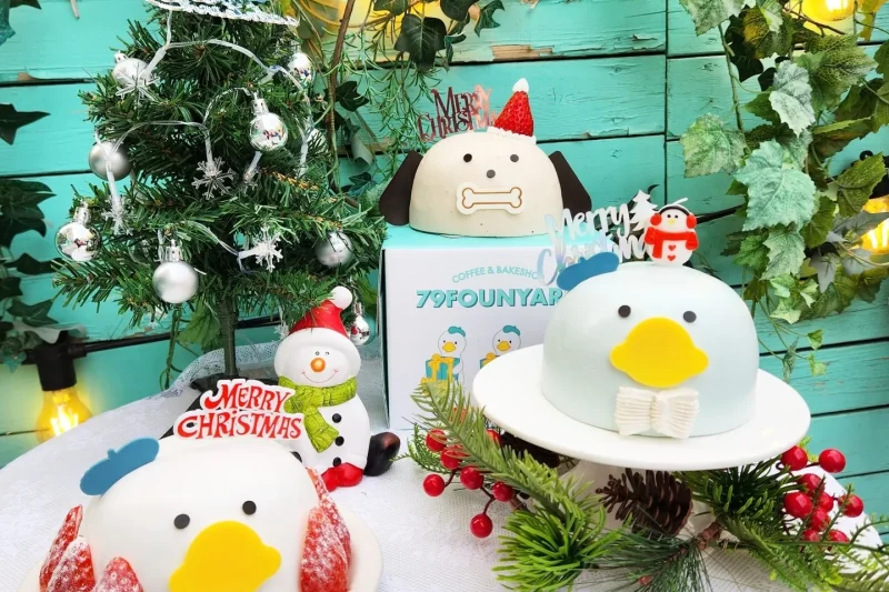 79 Foundyard Songpa Heliocity Branch *The best hotspot café recommended by top influencers (2/41)