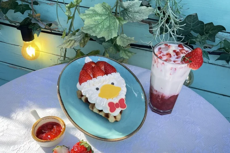 79 Foundyard Songpa Heliocity Branch *The best hotspot café recommended by top influencers (3/41)