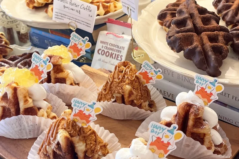 79 Foundyard Songpa Heliocity Branch *The best hotspot café recommended by top influencers (4/41)