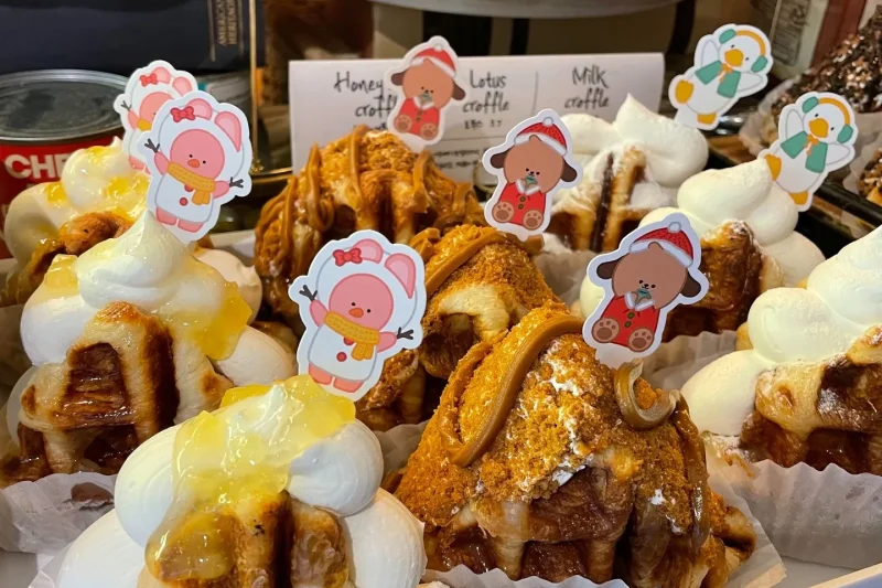 79 Foundyard Songpa Heliocity Branch *The best hotspot café recommended by top influencers (7/41)