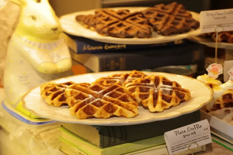 79 Foundyard Songpa Heliocity Branch *The best hotspot café recommended by top influencers (27/41)