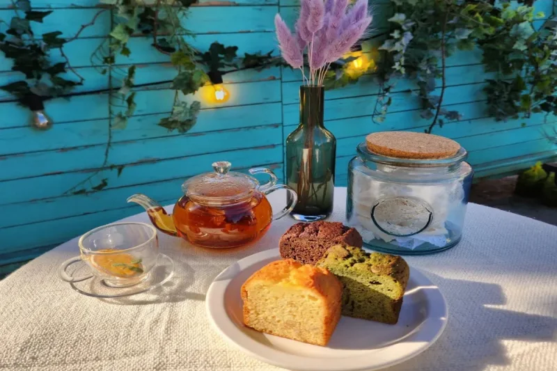 79 Foundyard Songpa Heliocity Branch *The best hotspot café recommended by top influencers (29/41)