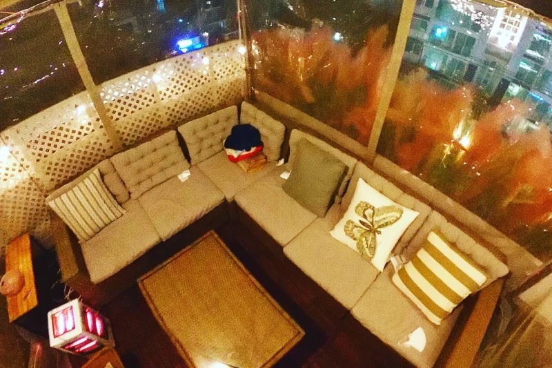 79 Foundyard Songpa Heliocity Branch *The best hotspot café recommended by top influencers (31/41)