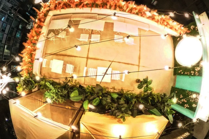 79 Foundyard Songpa Heliocity Branch *The best hotspot café recommended by top influencers (34/41)