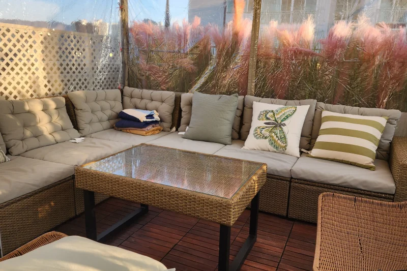 79 Foundyard Songpa Heliocity Branch *The best hotspot café recommended by top influencers (38/41)
