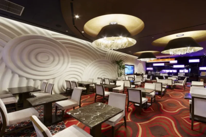 Seven Luck Casino - Seoul Gangnam / Korea Casino Coupon (14/18)
