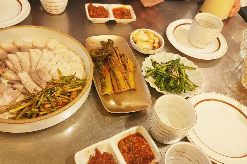 Sinsajeon (9/9)