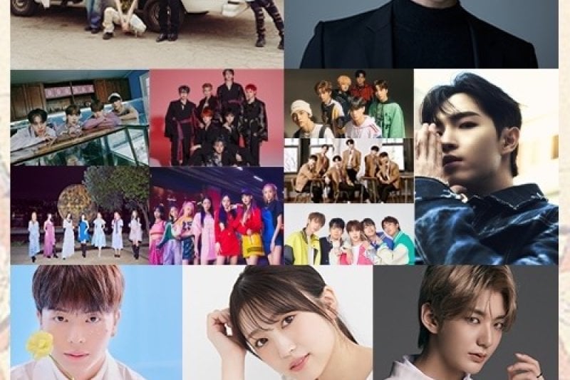 2023 DREAM CONCERT in JAPAN Ticket (5/5)