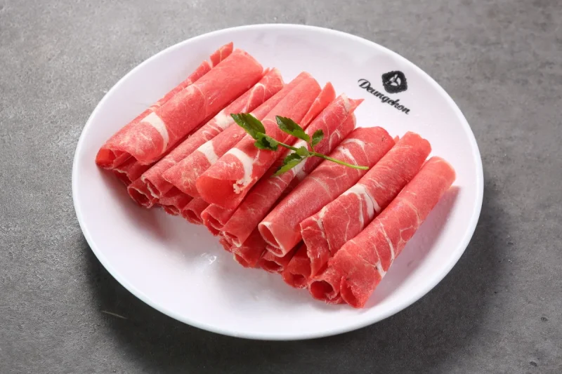 Deungchon Shabu Kalguksu Myeongdong Branch - Experience the Ultimate Culinary Delights in Myeongdong! (19/19)