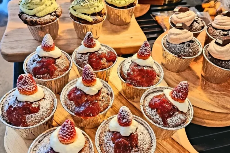 Cafore Cafe (5/6)