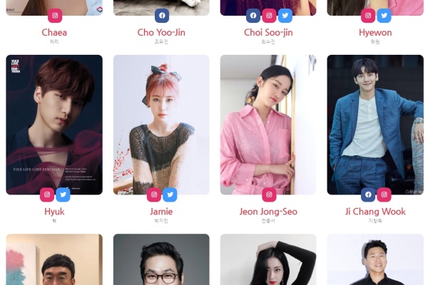 Kpop Idols and K-Celebrity Birthday July 5, 2023
