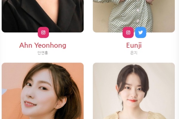 Kpop Idols and K-Celebrity Birthday July 19, 2023
