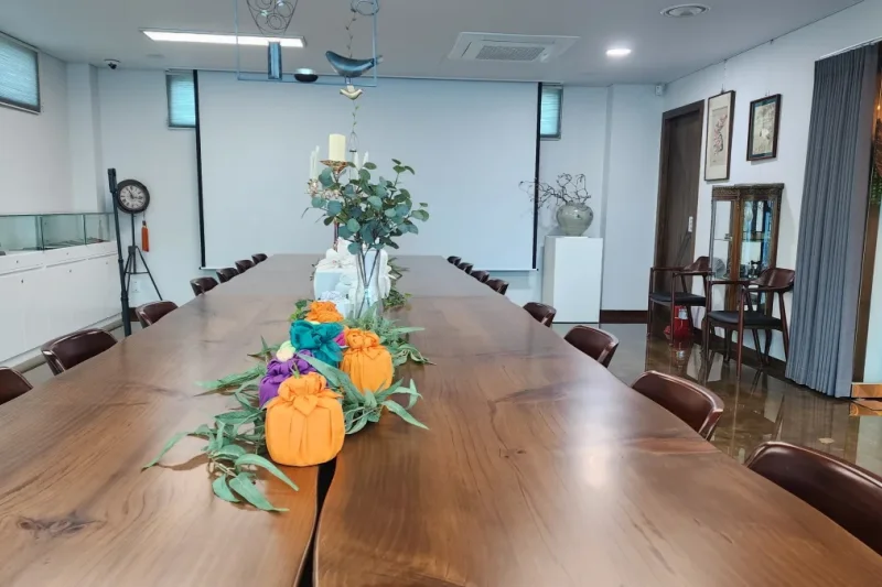 Sochang Experience Center Ganghwa-Do (7/32)