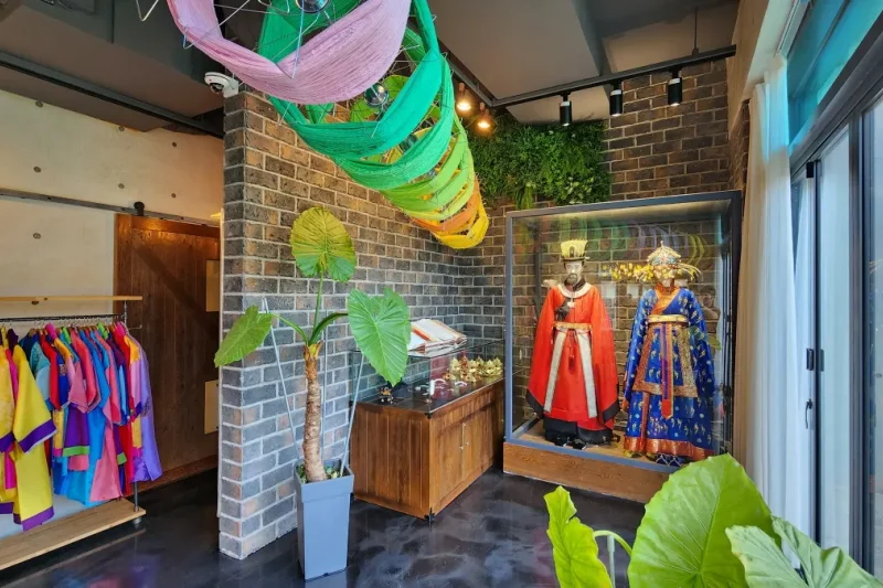 Sochang Experience Center Ganghwa-Do (9/32)