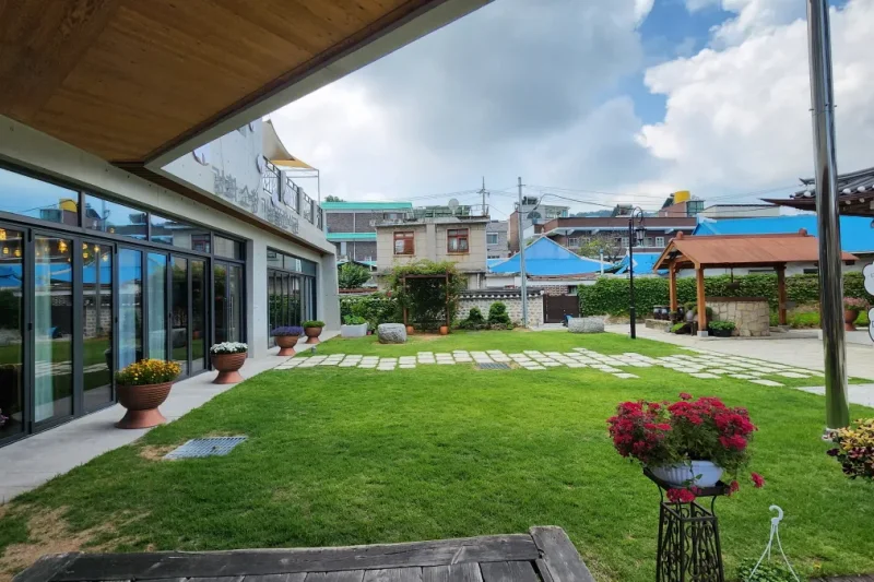 Sochang Experience Center Ganghwa-Do (15/32)