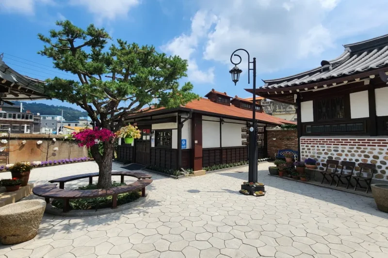 Sochang Experience Center Ganghwa-Do (18/32)
