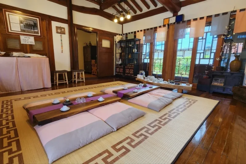 Sochang Experience Center Ganghwa-Do (22/32)