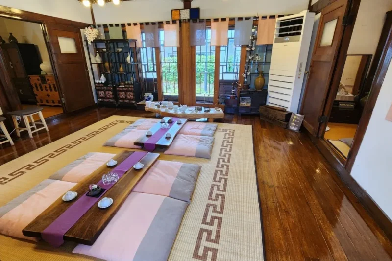Sochang Experience Center Ganghwa-Do (23/32)